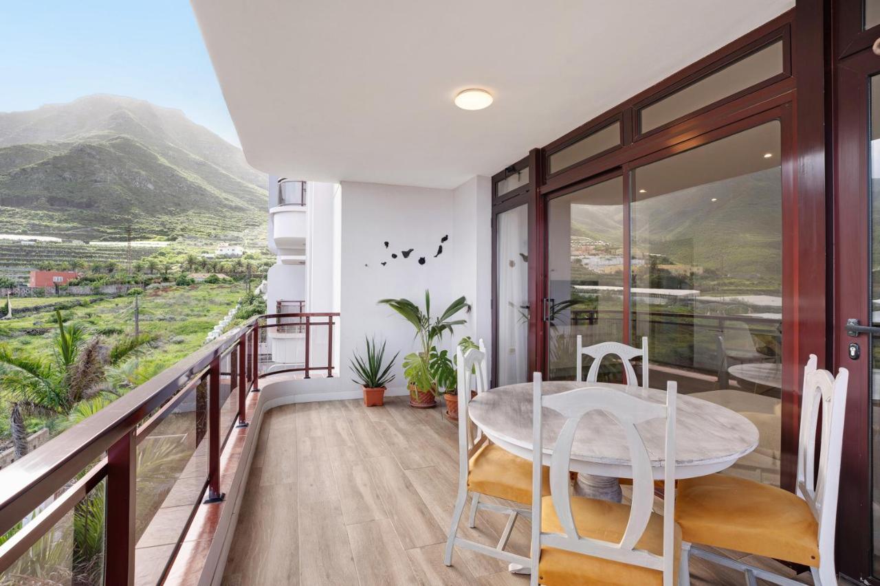 Casa Vista Faro Villa La Laguna  Exterior photo